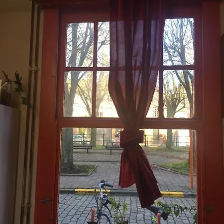 Appartement Prinsenhof